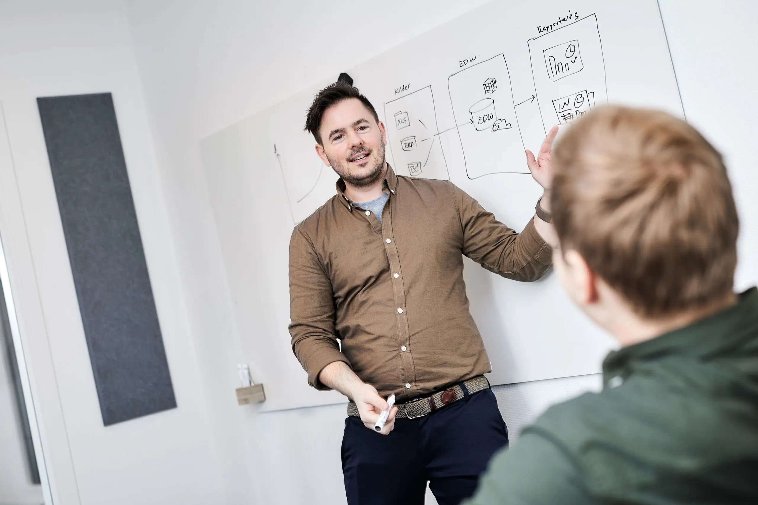 IT & Entreprise Arkitektur, OTARI