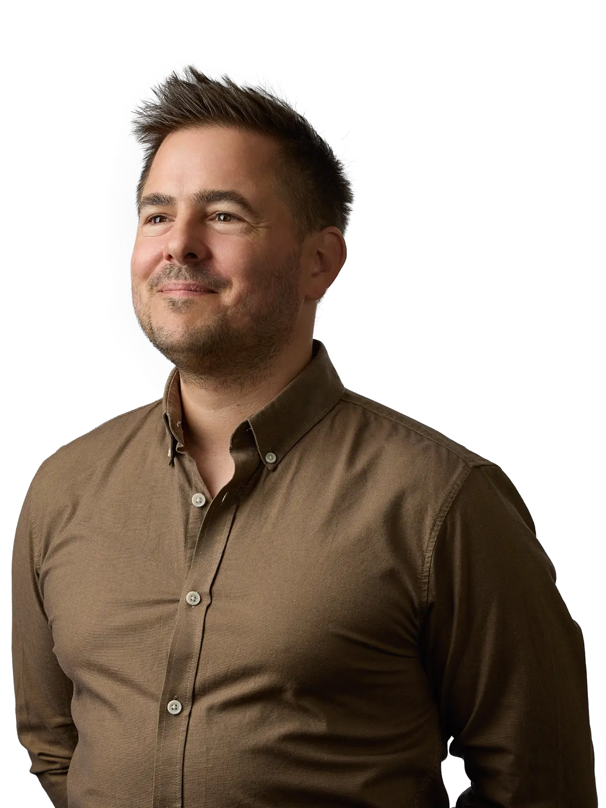 Michael Jensen, OTARI