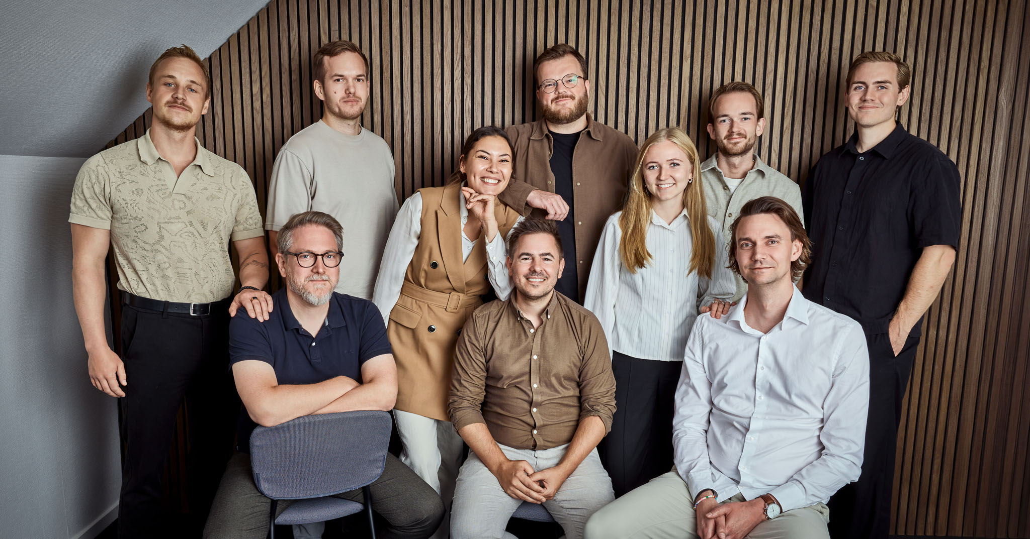 OTARI, IT konsulenthus