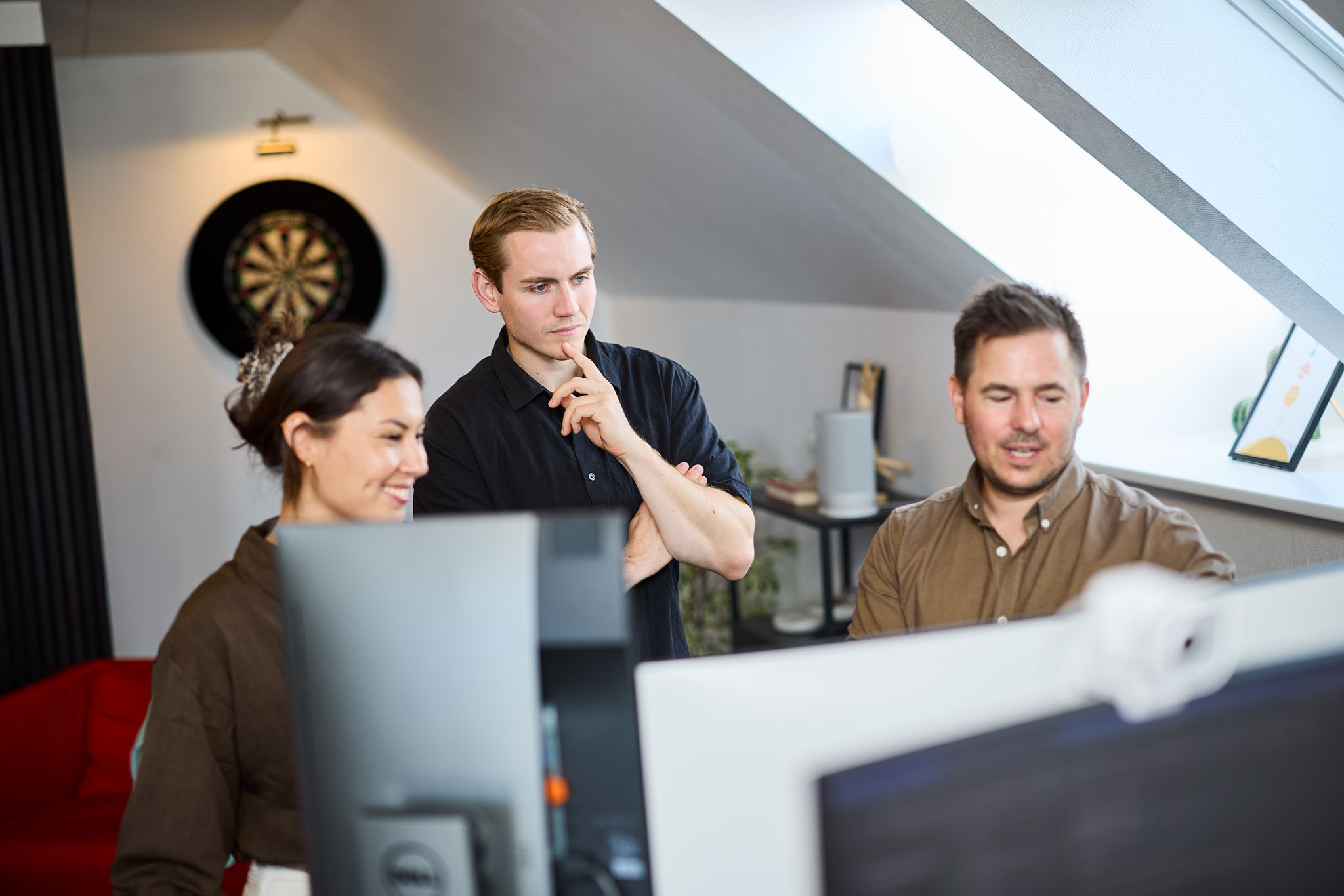 OTARI, IT konsulenthus