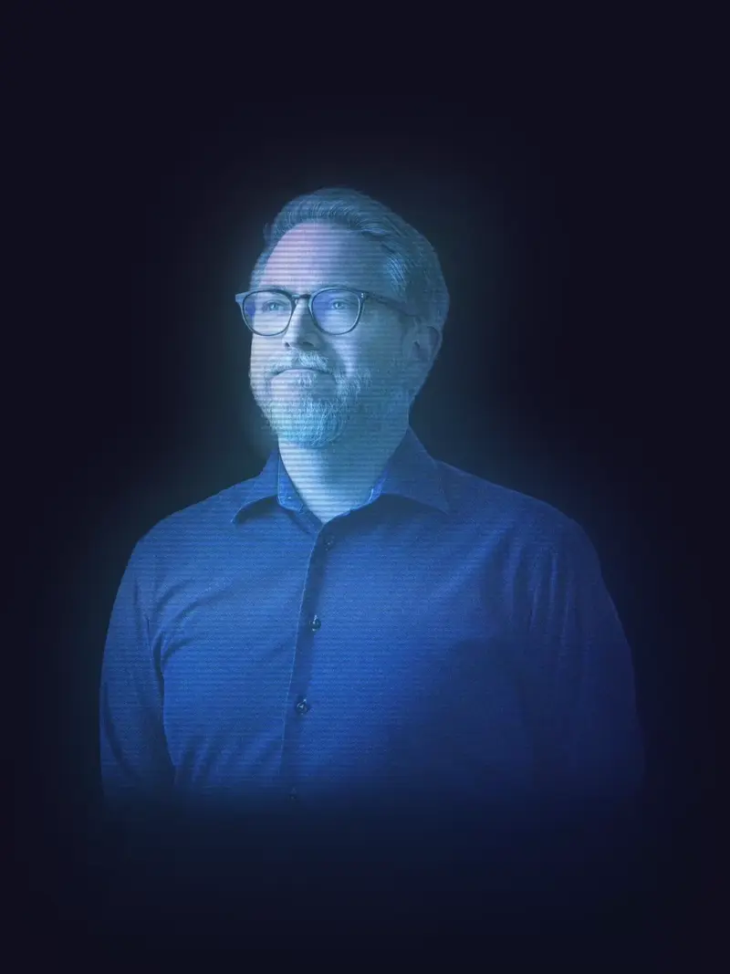 Alex Lindholdt, OTARI