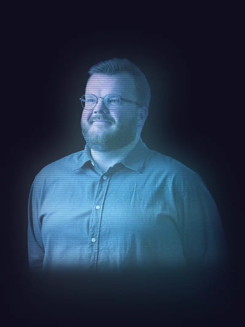 Thomas Jørgensen, OTARI