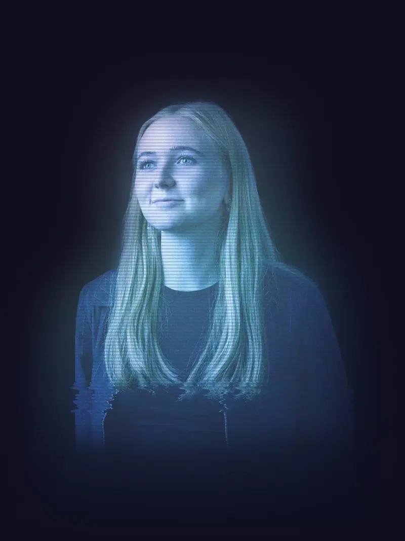 Mette Kristoffersen, OTARI