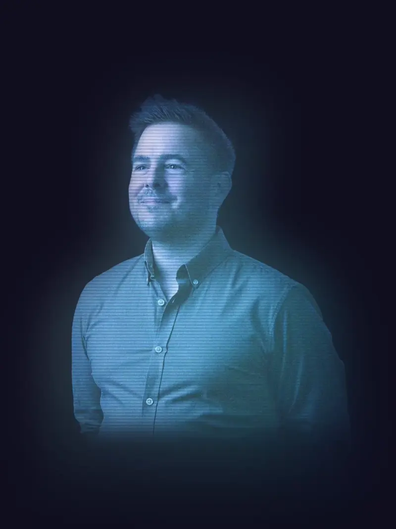 Michael Jensen, OTARI