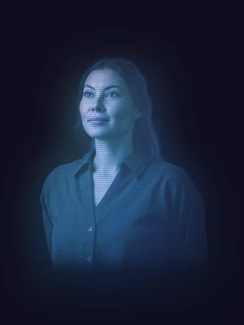 Aiza Z. Iversen, OTARI