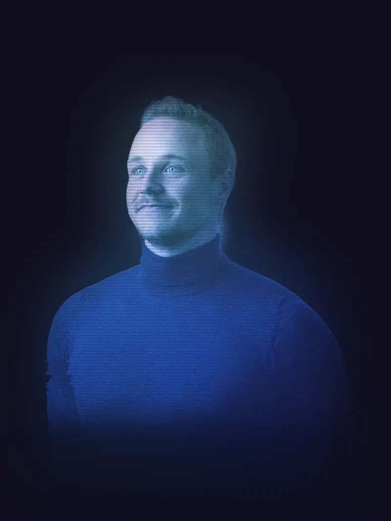 Kristian Adsersen, OTARI