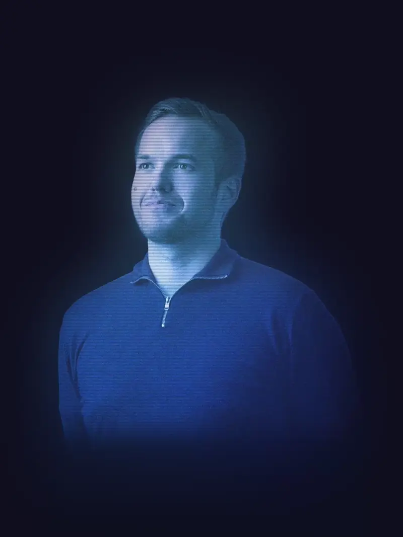 Mathias J. Brüssow, OTARI