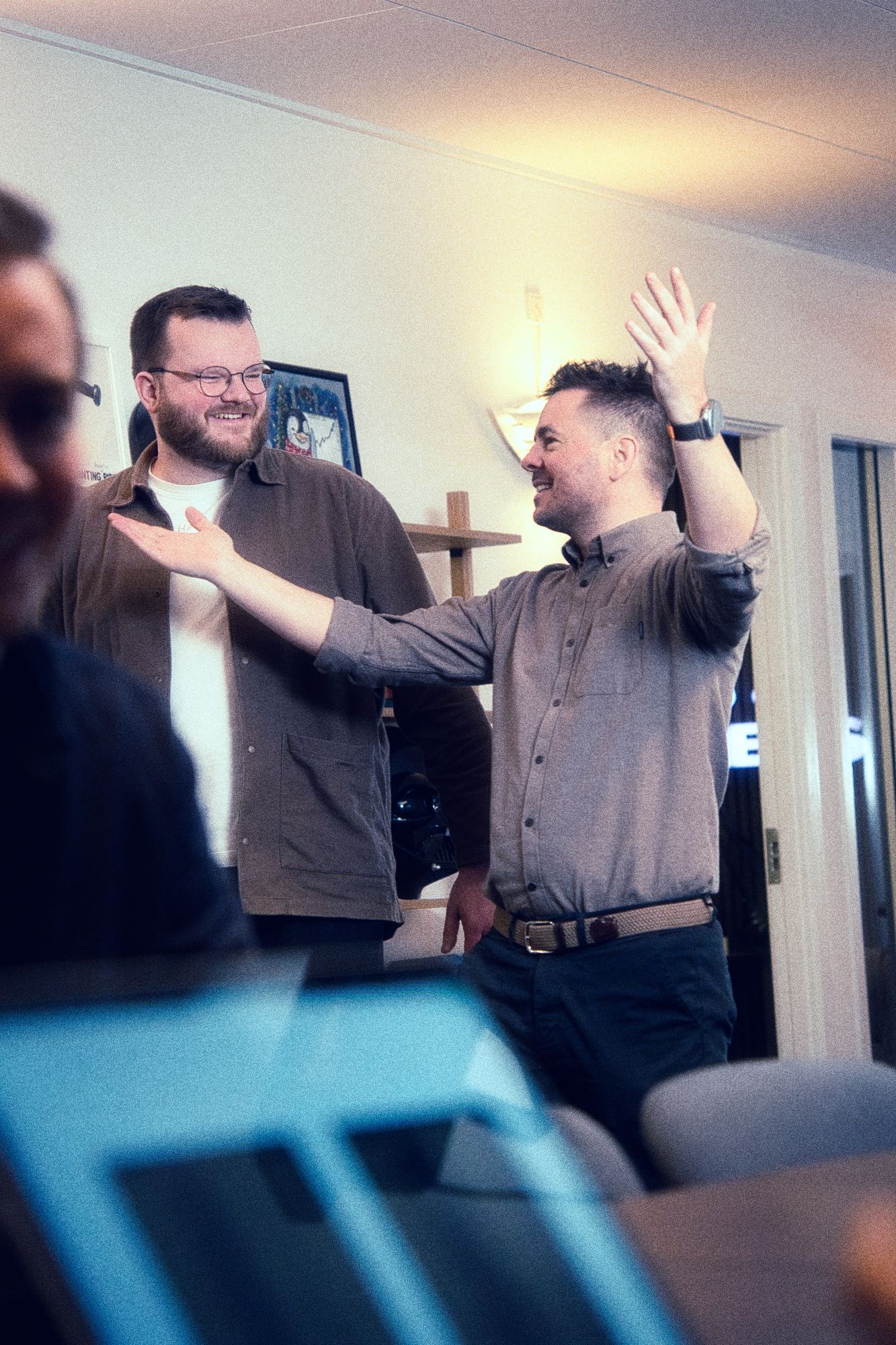 OTARI, IT konsulenthus